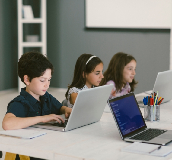 Kids Coding