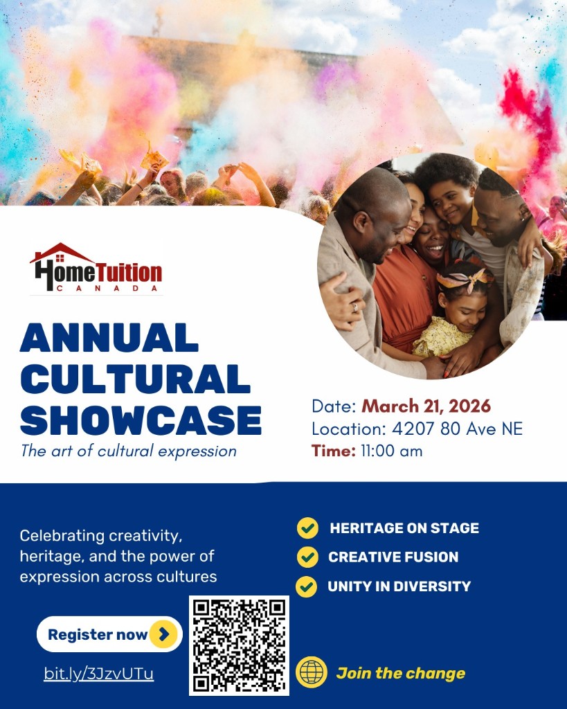 Annual Cultural Showcase