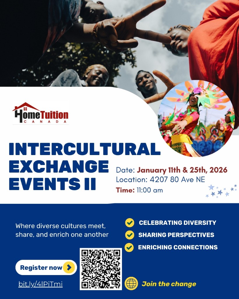 Intercultural Exchange Events II