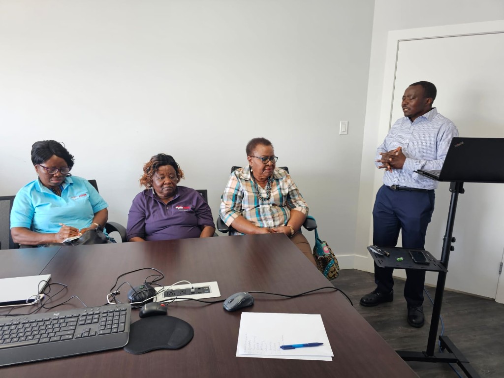 Addressing Isolation