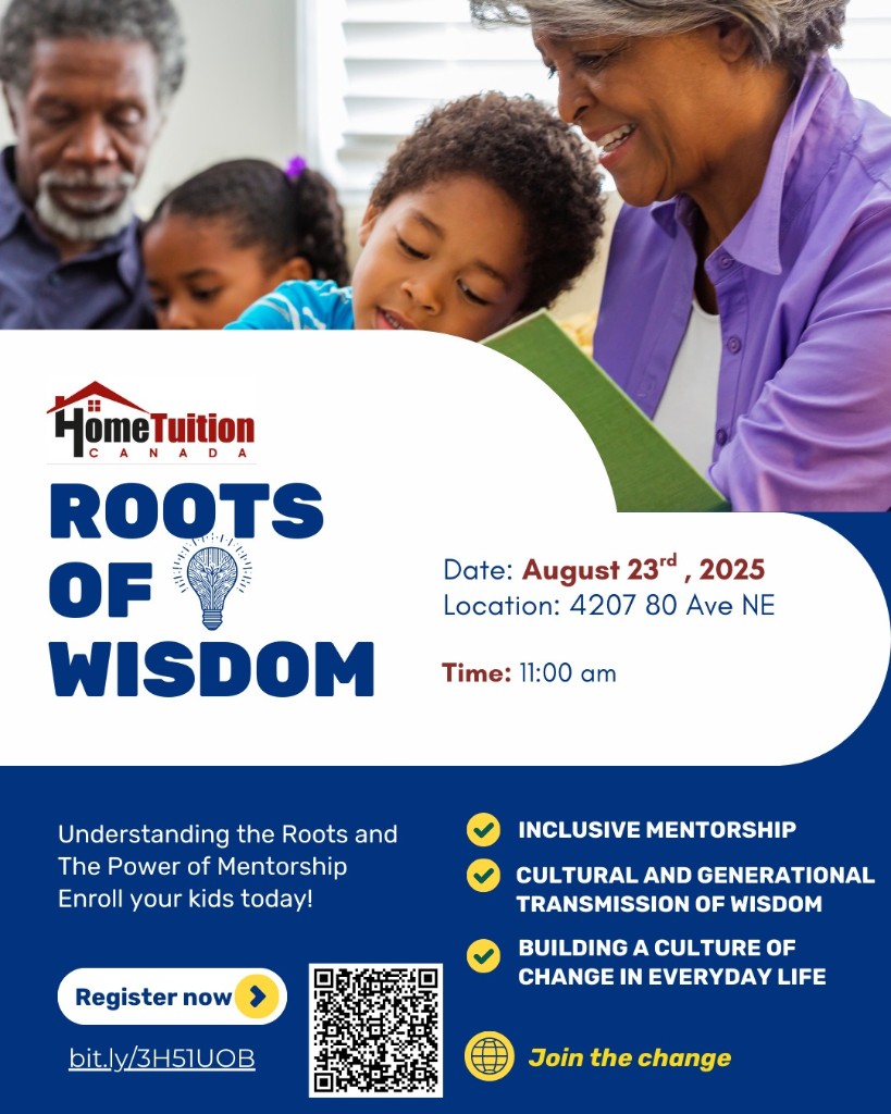 Roots of Wisdom